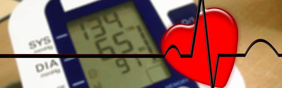 blood pressure, gauge, pulse
