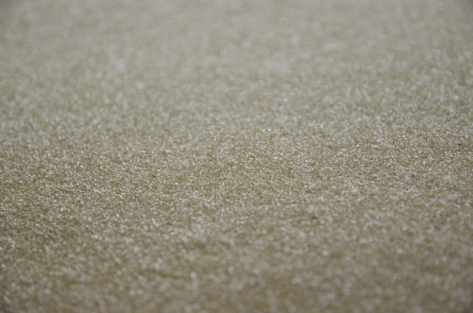 sandpaper, close-up, texture