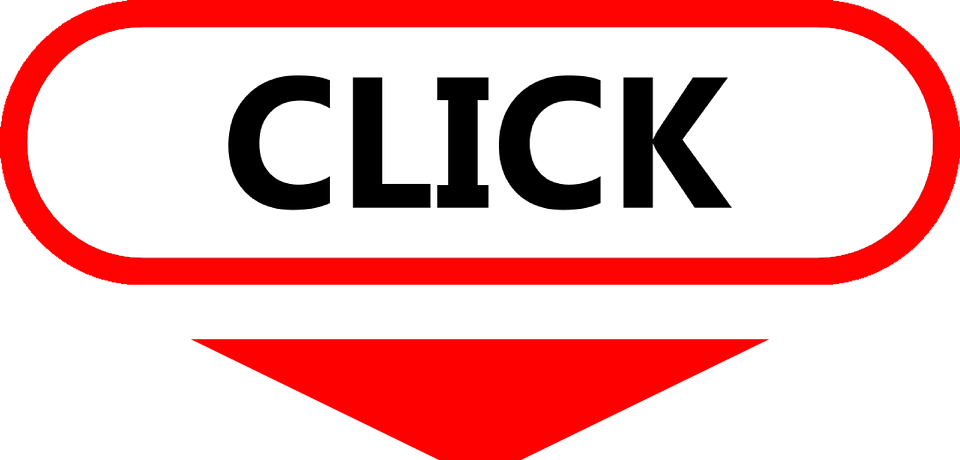 icon, click, mark
