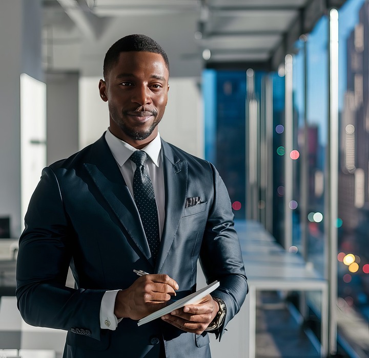 business, handshake, customer