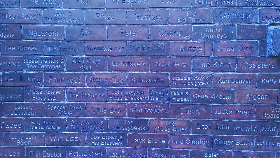 bricks, liverpool, history