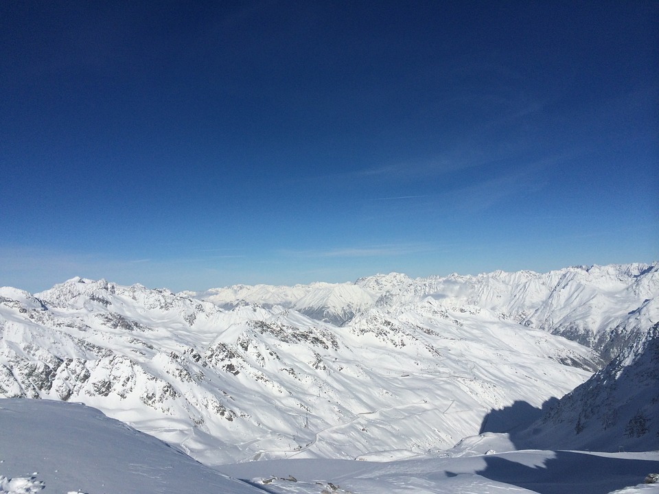 skiing, austria, tyrol