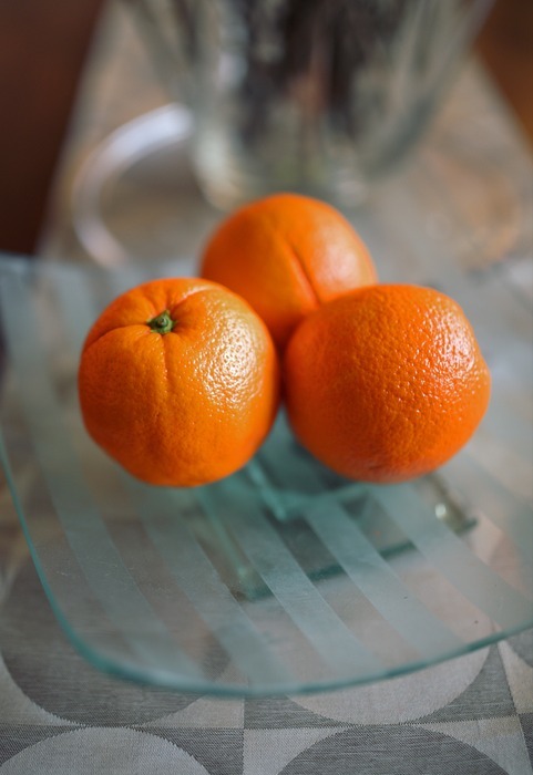 orange, oranges, fruit