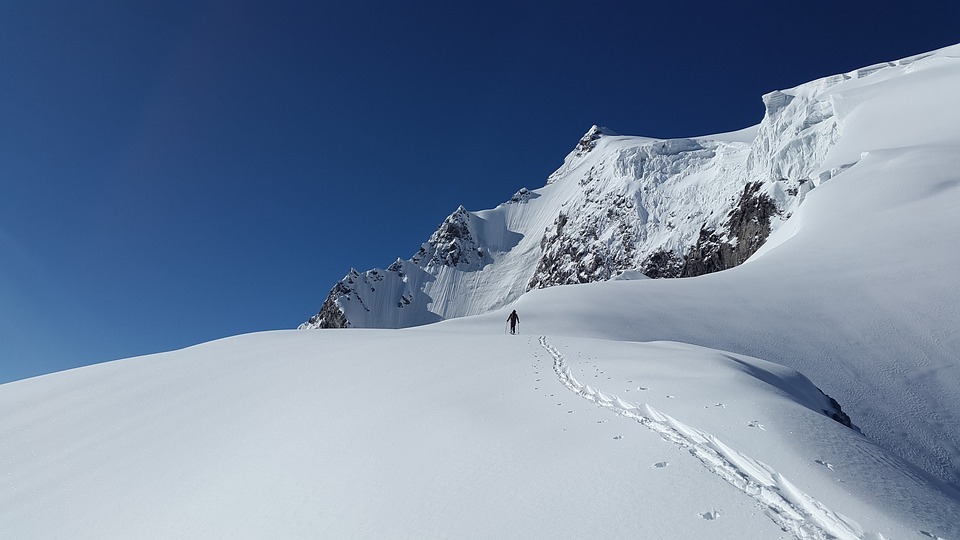 ortler, backcountry skiiing, alpine