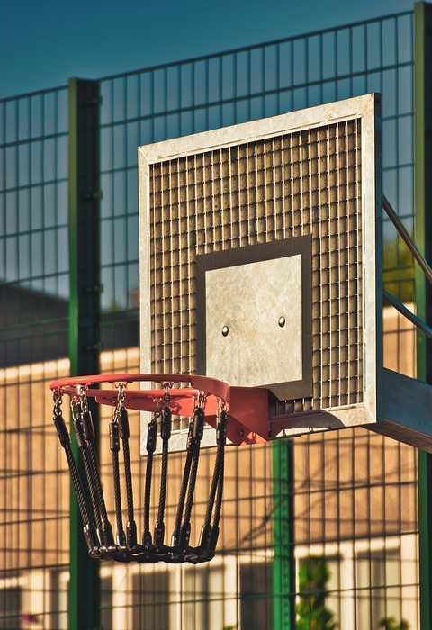 basketball hoop, sport, basketball