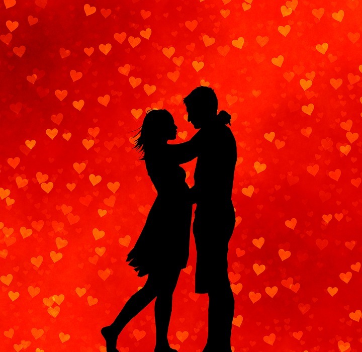 valentine, love, romance