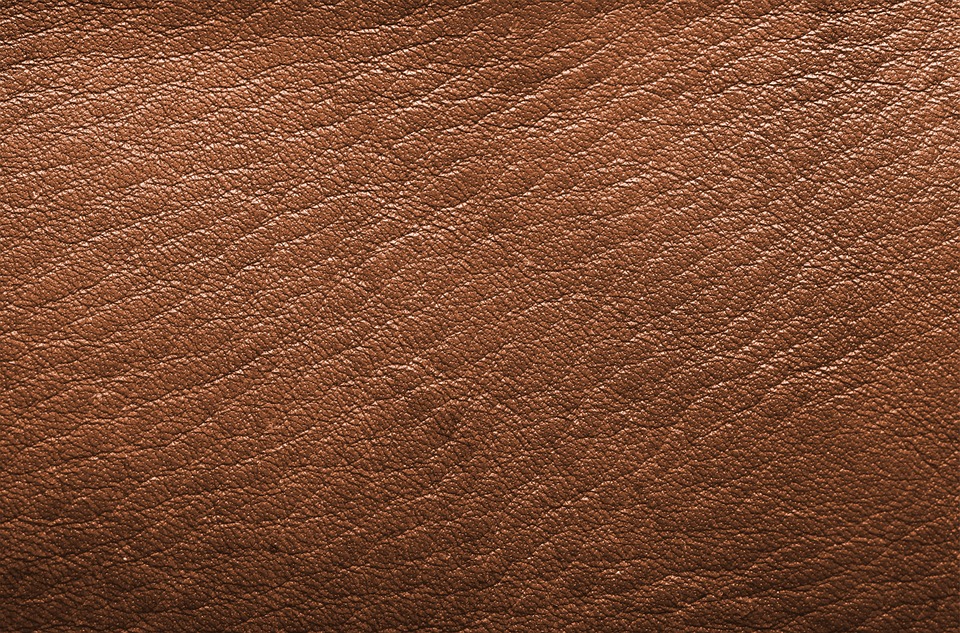 leather, brown, structure