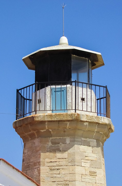 lighthouse, tower, architecture