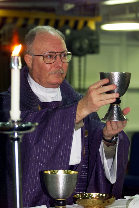 priest, mass, roman catholic