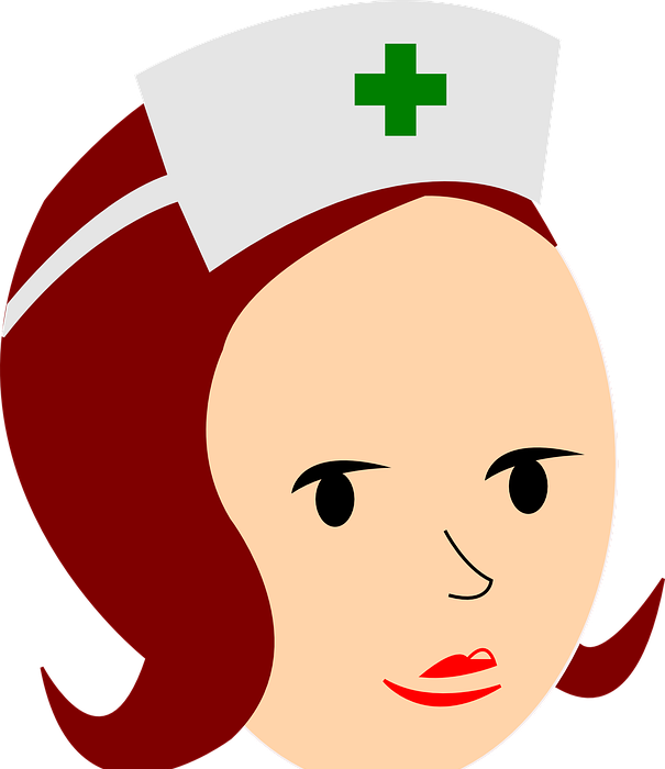 nurse, medical, aide
