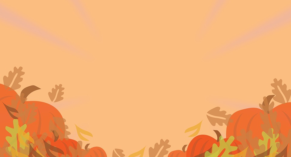 thanksgiving, fall, background