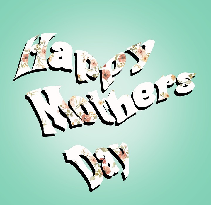happy mother's day, greeting card, mothers day