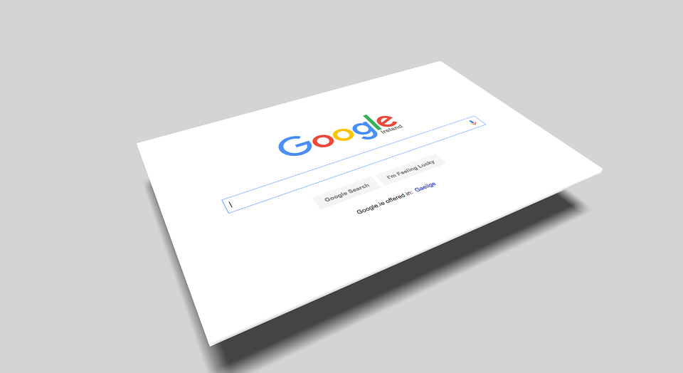 google, search engine optimisation, logo