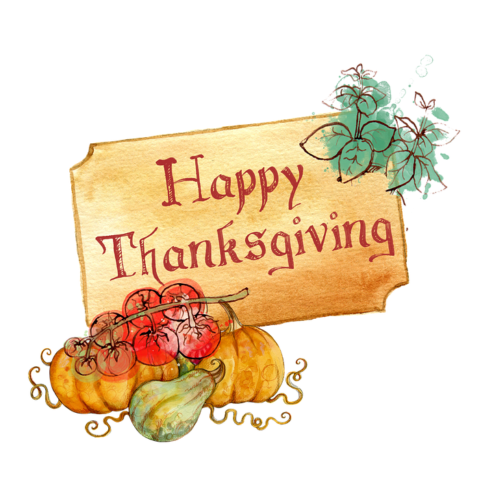 thanksgiving, thankful, card