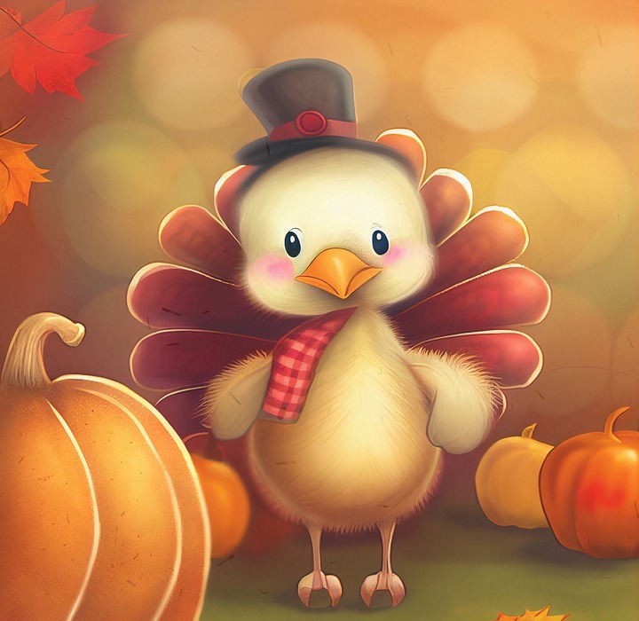 turkey, pilgrim, thanksgiving