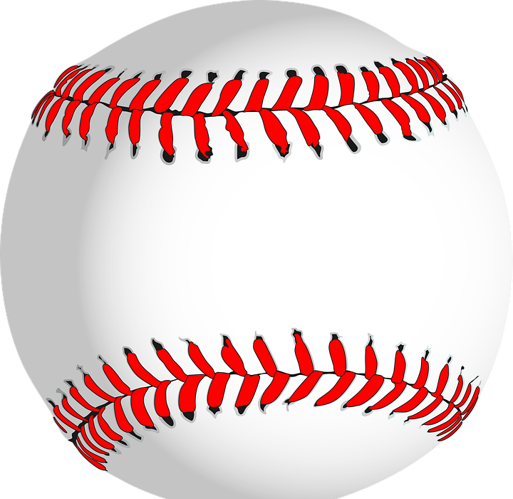 baseball, ball, logo