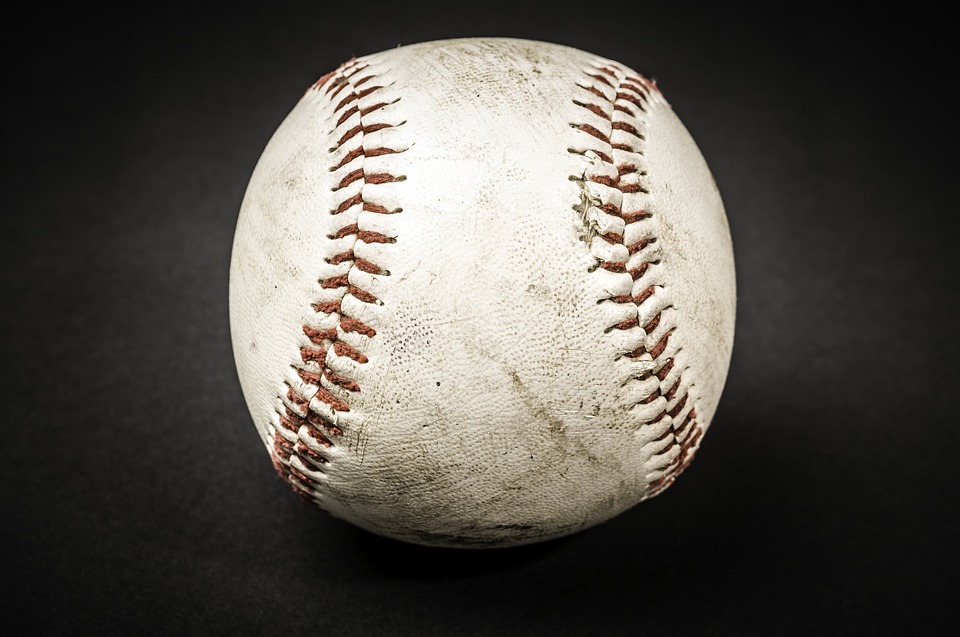 baseball, dirty, sport