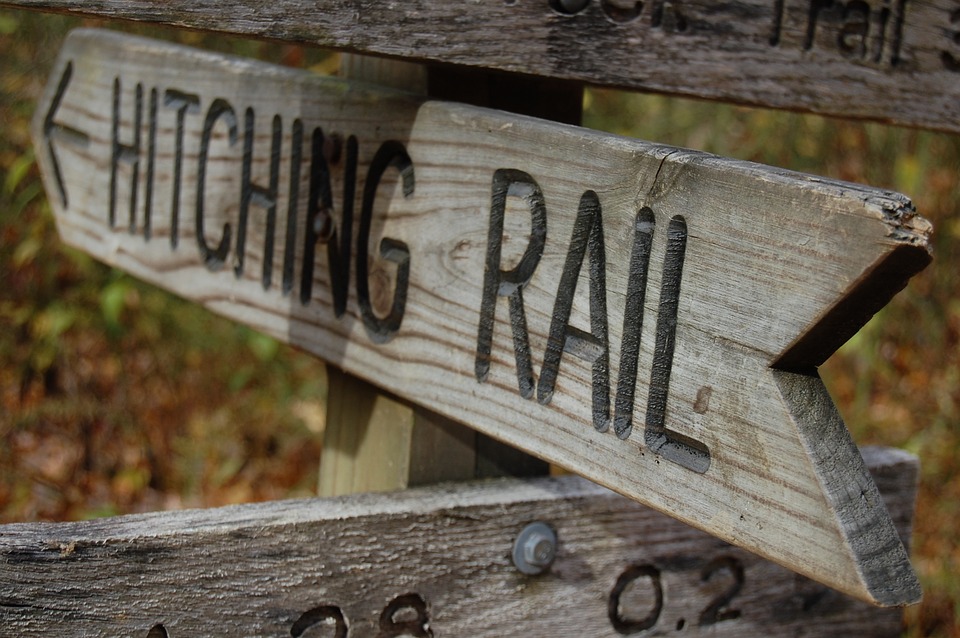 wood, sign, wooden