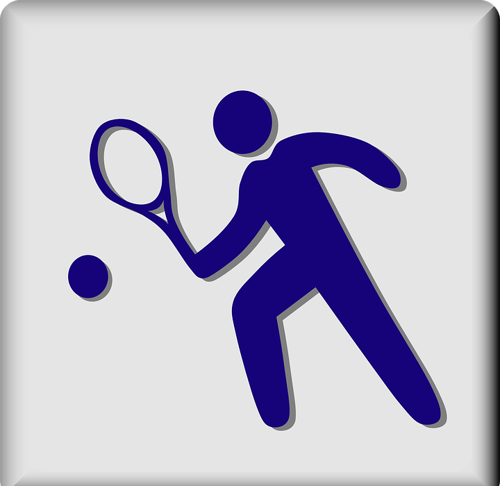 tennis, sport, facility