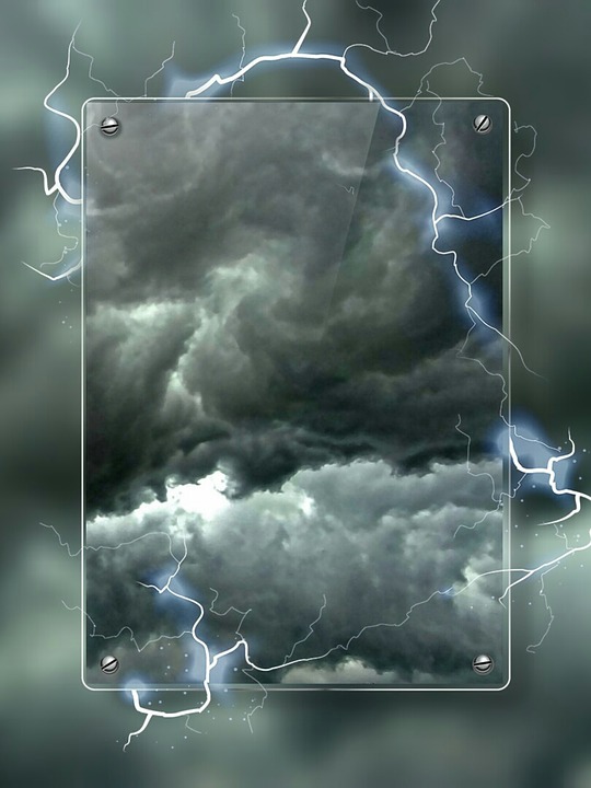 background, storm, clouds