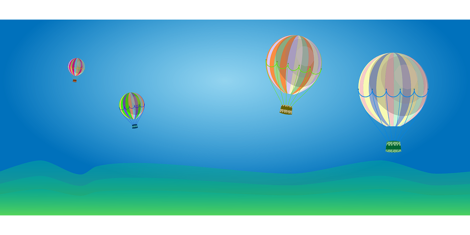 hotairballon, palloniaerostatici, hot-air ballooning