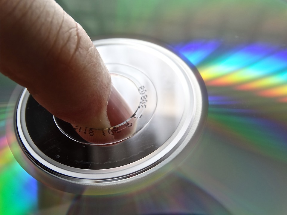 cd, dvd, data