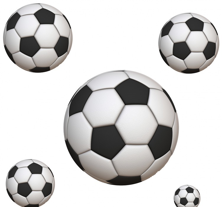 soccer, ball, fun