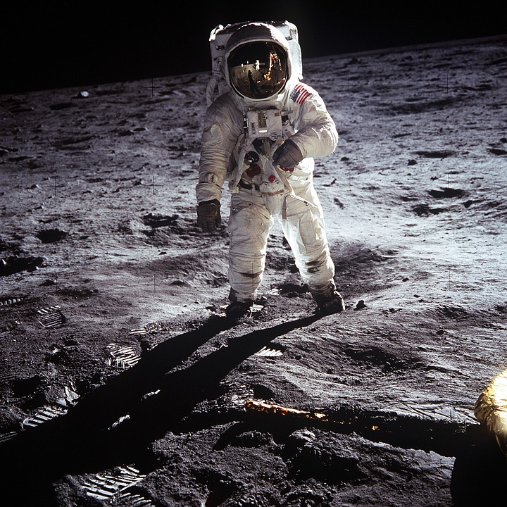 moon landing, apollo 11, nasa