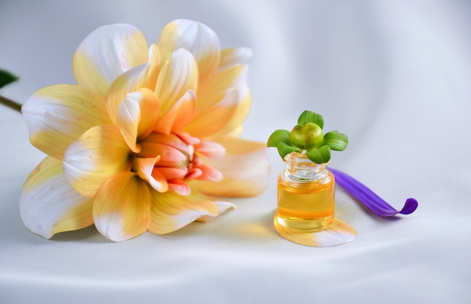 essential oil, spa, aromatherapy