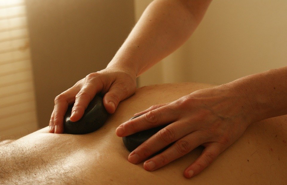 massage, relaxation massage, wellness massage