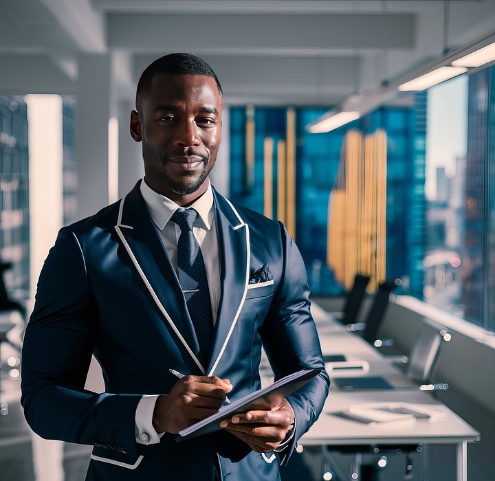 business, handshake, customer