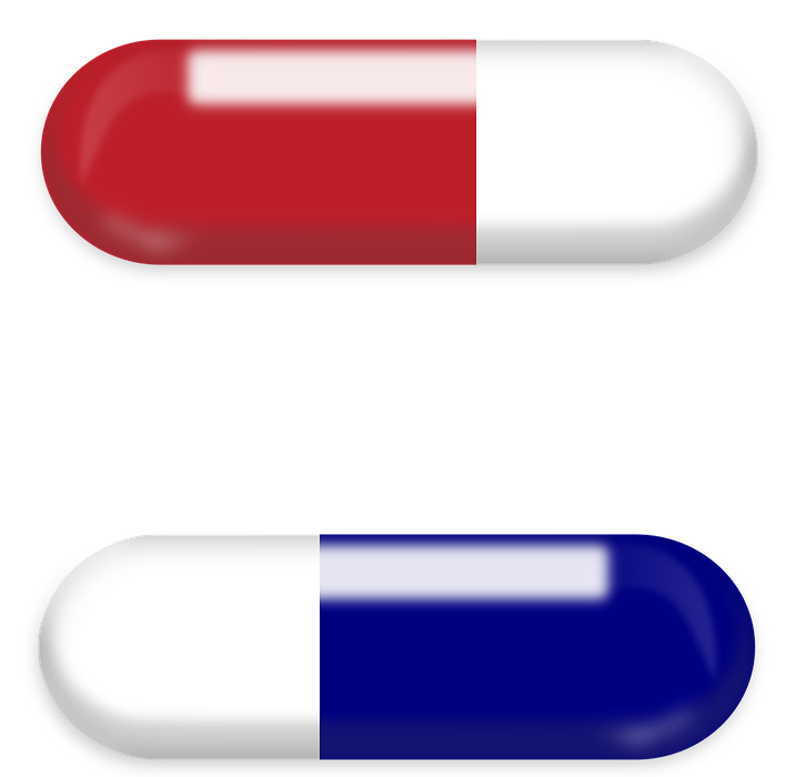 pills, medical, capsule
