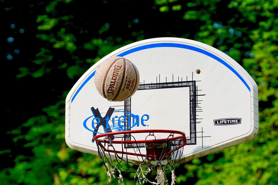 basketball, sport, ball