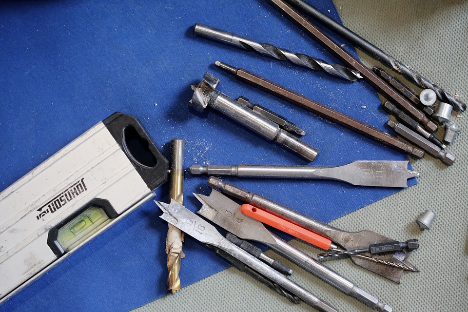 tools, diy, drill