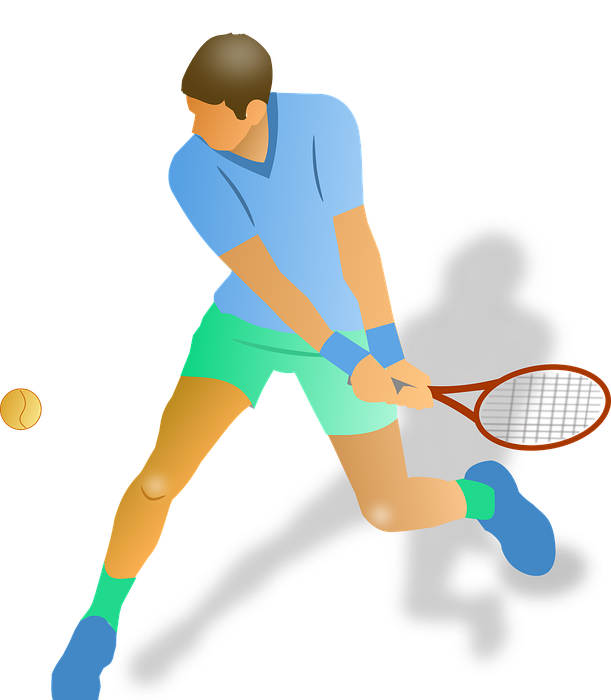 tennis, tennis player, sports