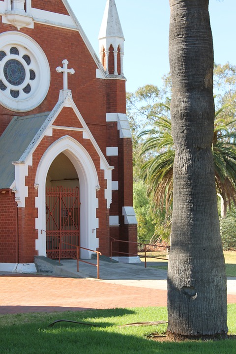 catholic church, australia, victoria