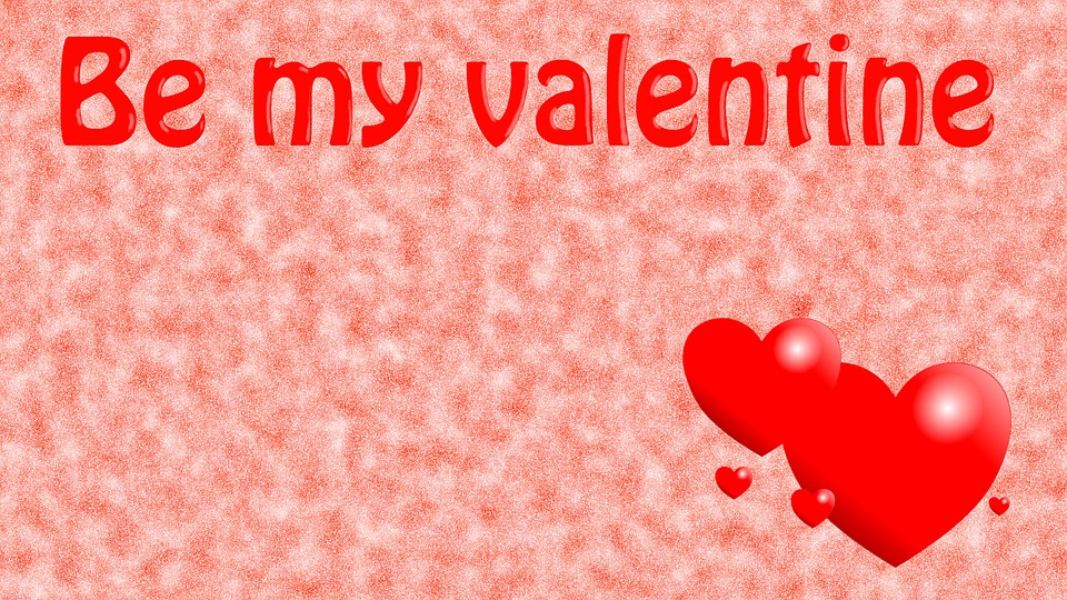 valentine's day, heart, love