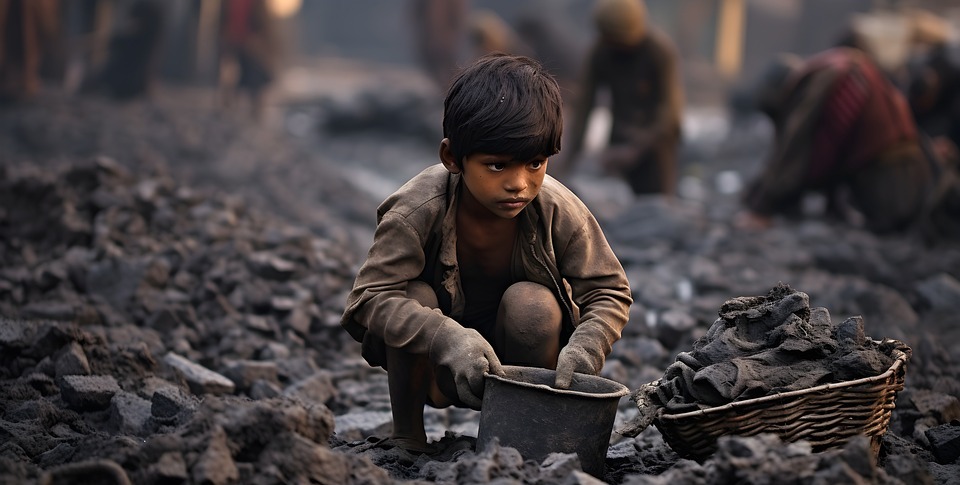 world day against child labour, child labor, save children