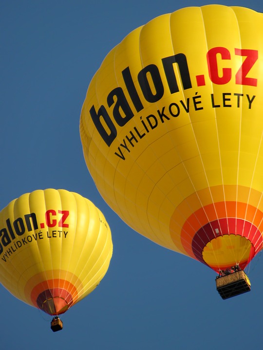 hot air balloon ride, hot air balloon, balloon