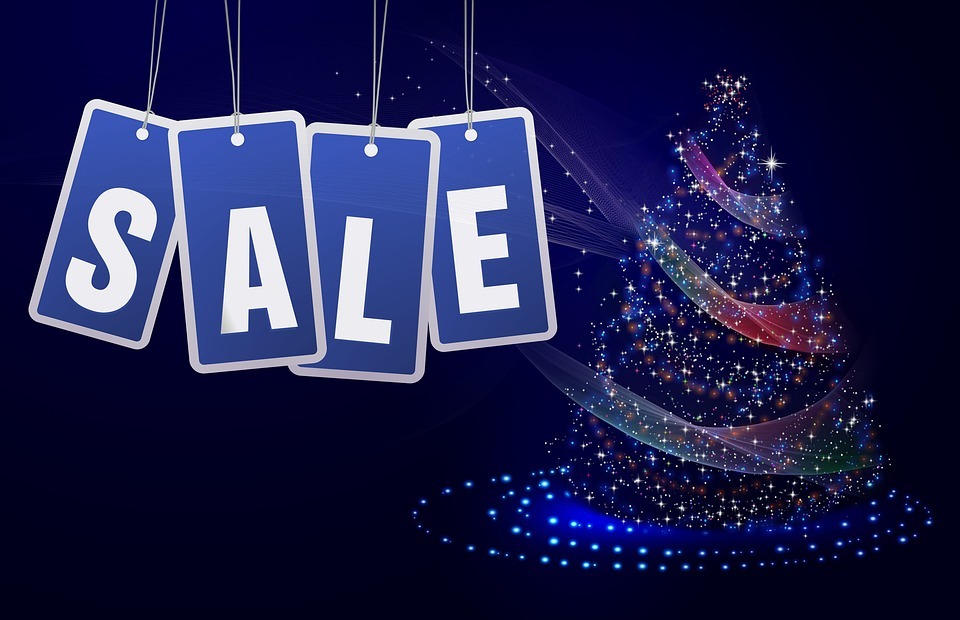 new year's eve, christmas, discounts