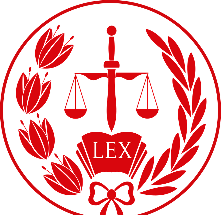 lawyers, right, emblem