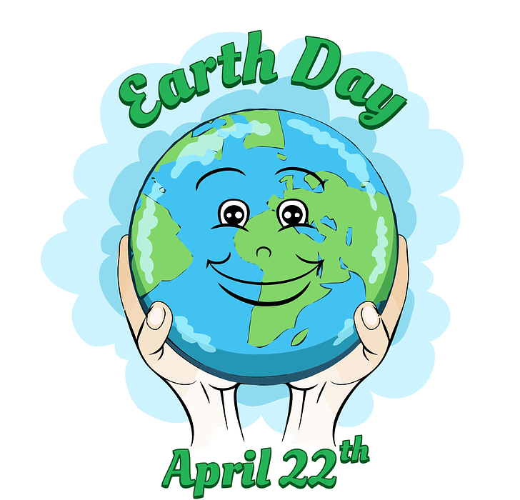 earth day, 22 april, earth