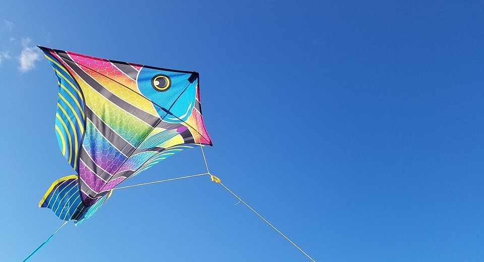kite surfing, jacksonville, florida
