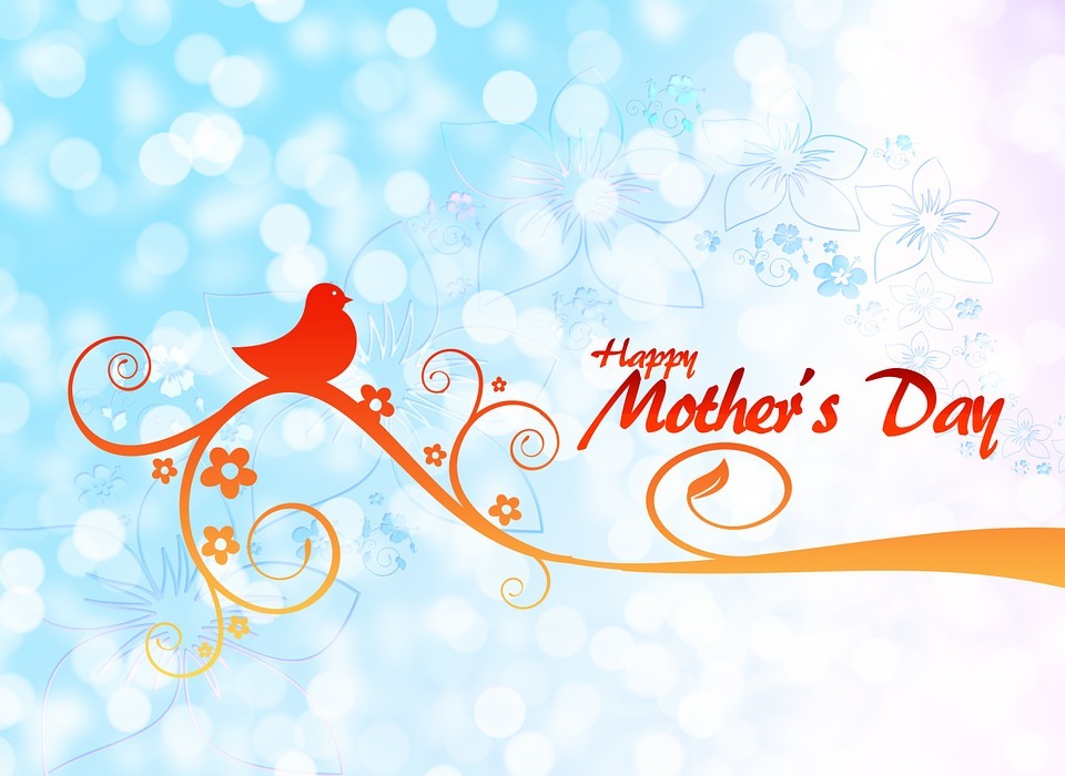 heart, love, mother\'s day