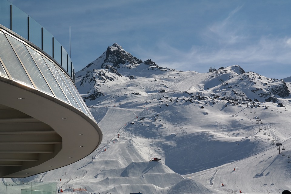 ischgl, ski area, skiing