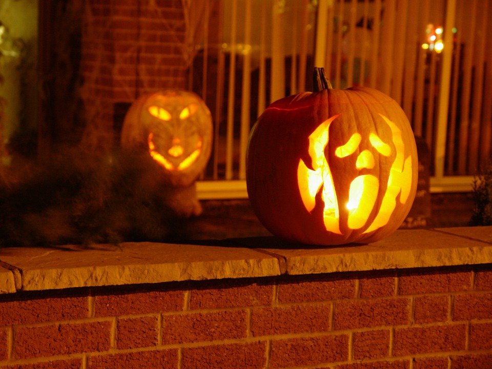 halloween, halloween party, scary