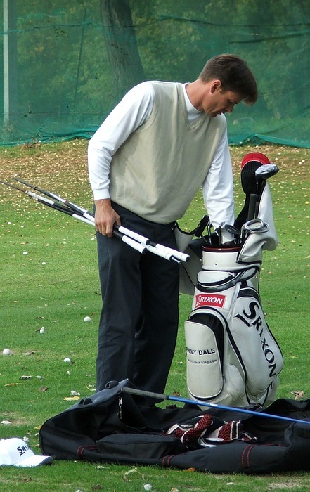 golf, master, golf clubs