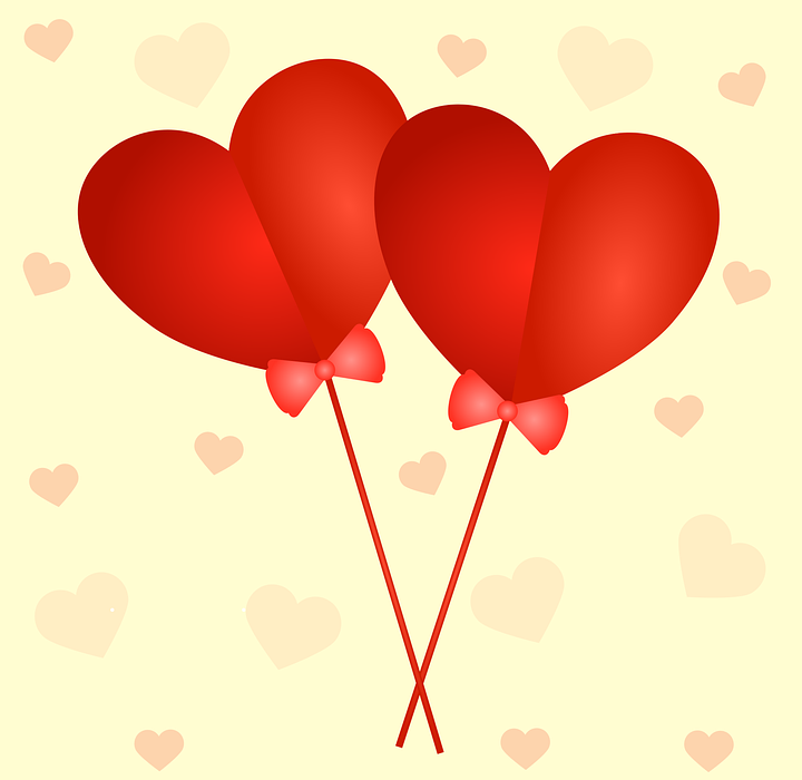 valentine, love, romantic card