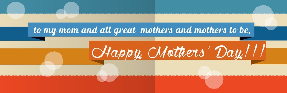 mother's day, family, greetings