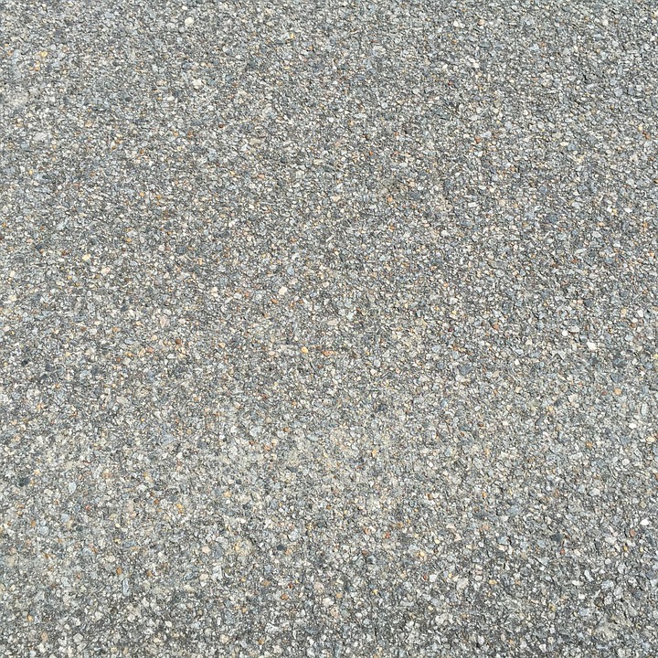 asphalt, cement, texture